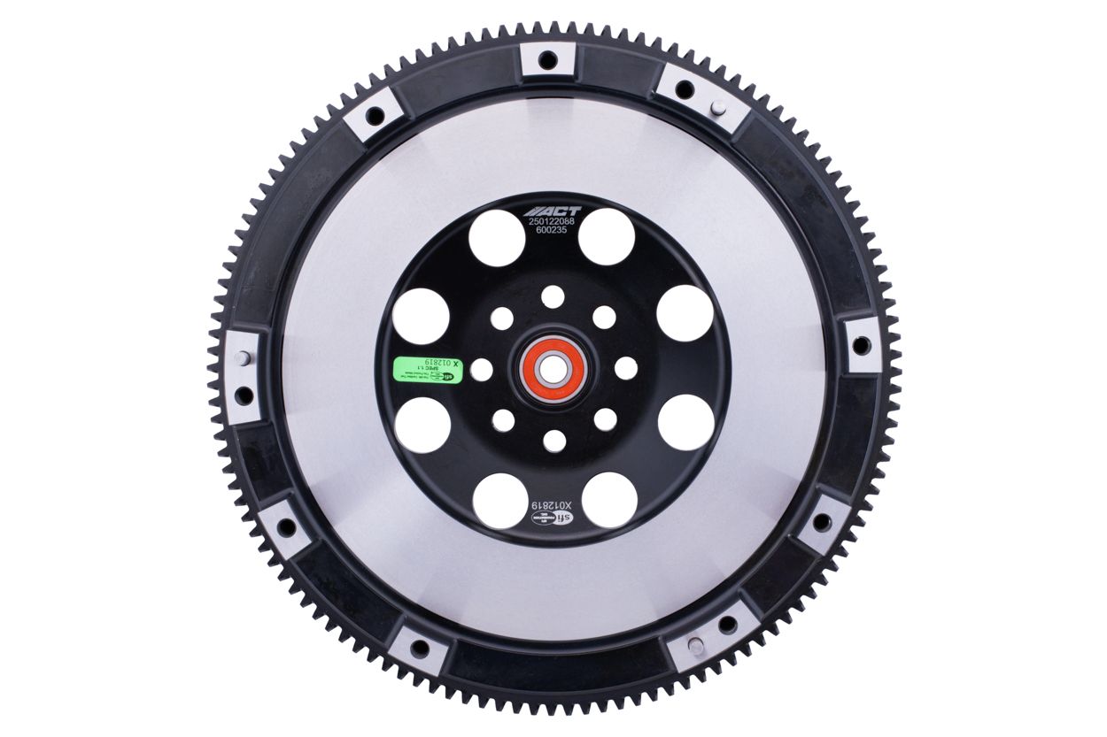 ACT 600235 XACT Streetlite chromoly flywheel for Subaru WRX STI