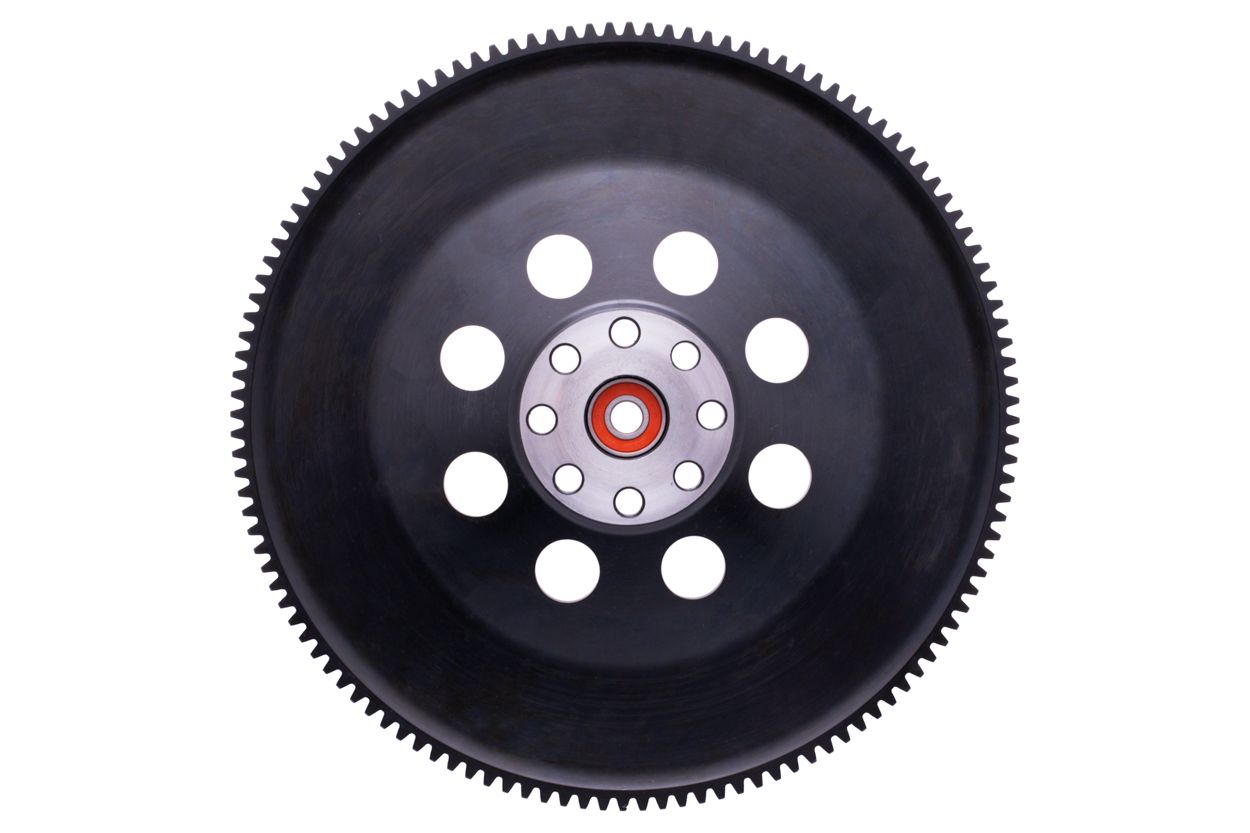 ACT 600235 XACT Streetlite chromoly flywheel for Subaru WRX STI