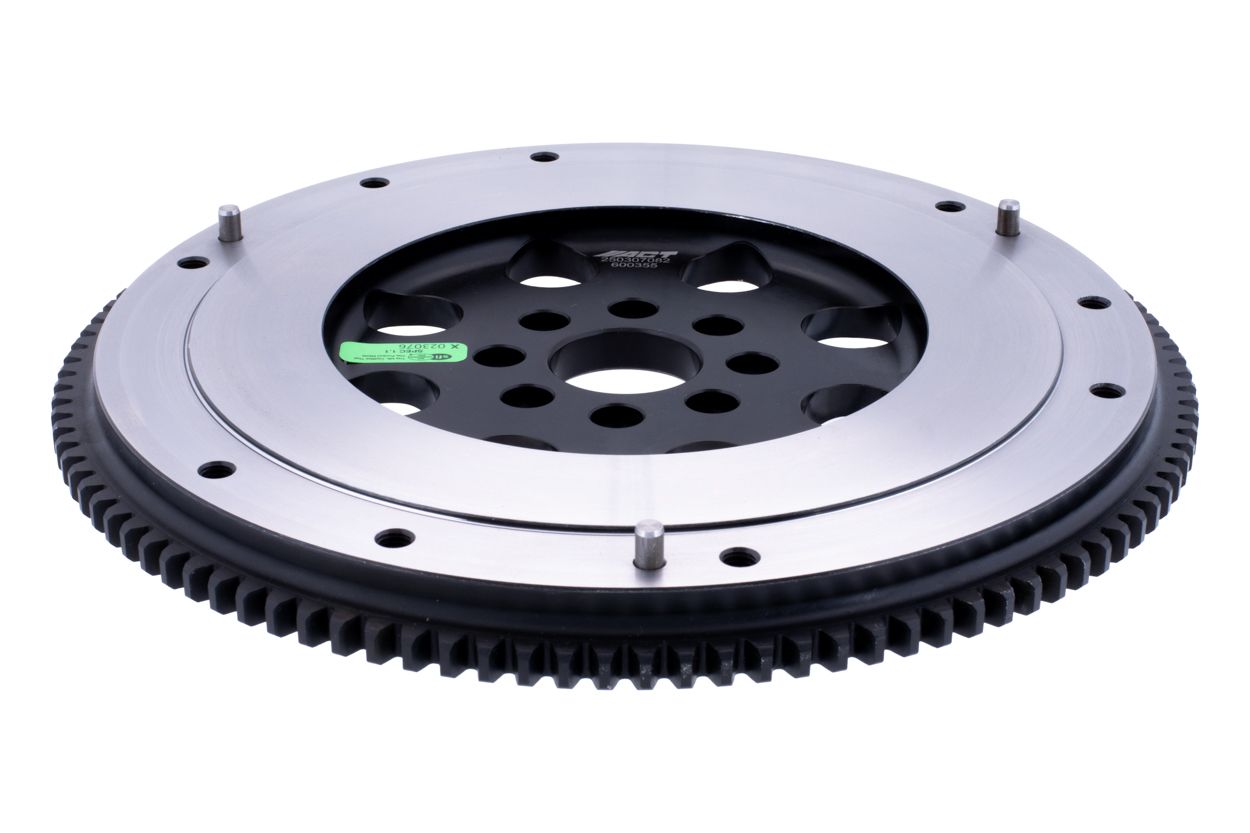 ACT 600355 XACT Streetlite chromoly flywheel for Honda S2000 2000-2009