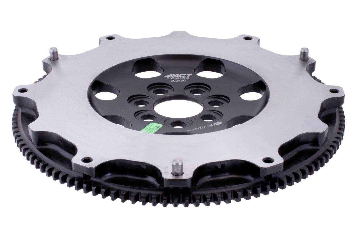 ACT 600550 XACT Streetlite chromoly flywheel for 2008-2015 Mitsubishi Lancer Evolution