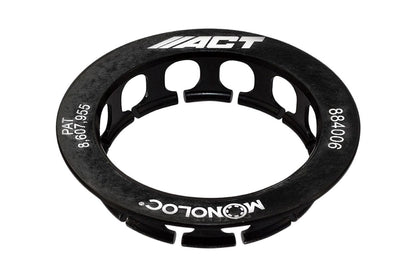 ACT 884006P Monoloc collar wedge collar for Subaru WRX, STI, Mitsubishi Evolution Mazda, RX-7