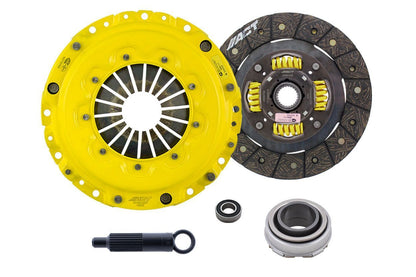 ACT AI4-HDSS heavy duty performance street sprung clutch kit for Acura Integra and Honda Civic Si