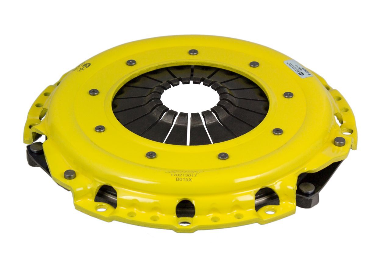 ACT BM14-XTSS Xtreme performance street sprung clutch kit for BMW 135i, 335i, 435i, 535i, Z4