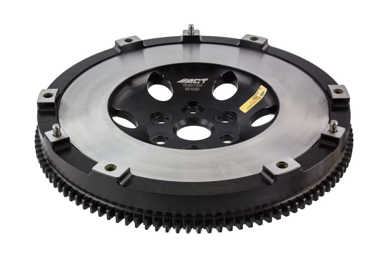 ACT FF5-HDSS heavy duty performance street sprung clutch kit with Streetlite flywheel for Ford Focus ST RS