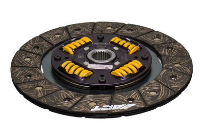 ACT FF5-HDSS heavy duty performance street sprung clutch kit with Streetlite flywheel for Ford Focus ST RS