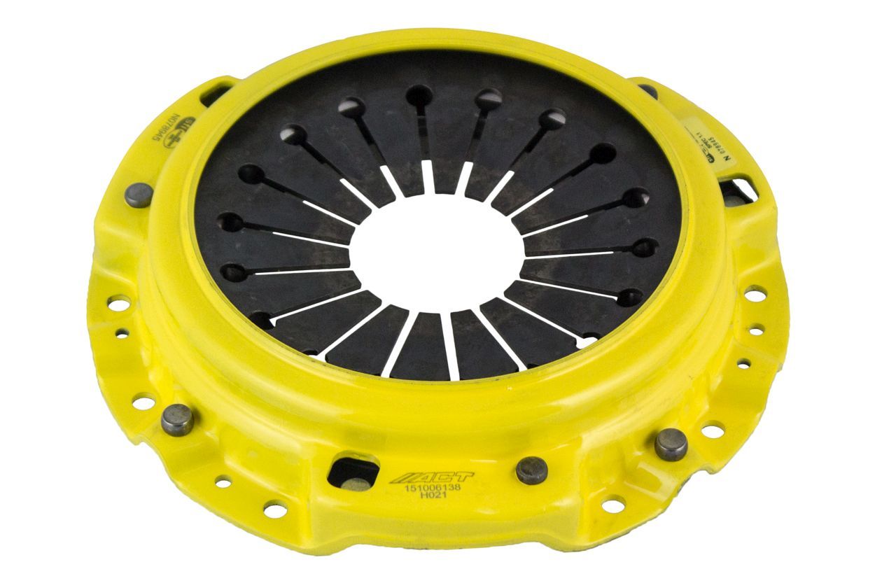 ACT H021 heavy duty clutch pressure plate for Honda S2000 2000-2009