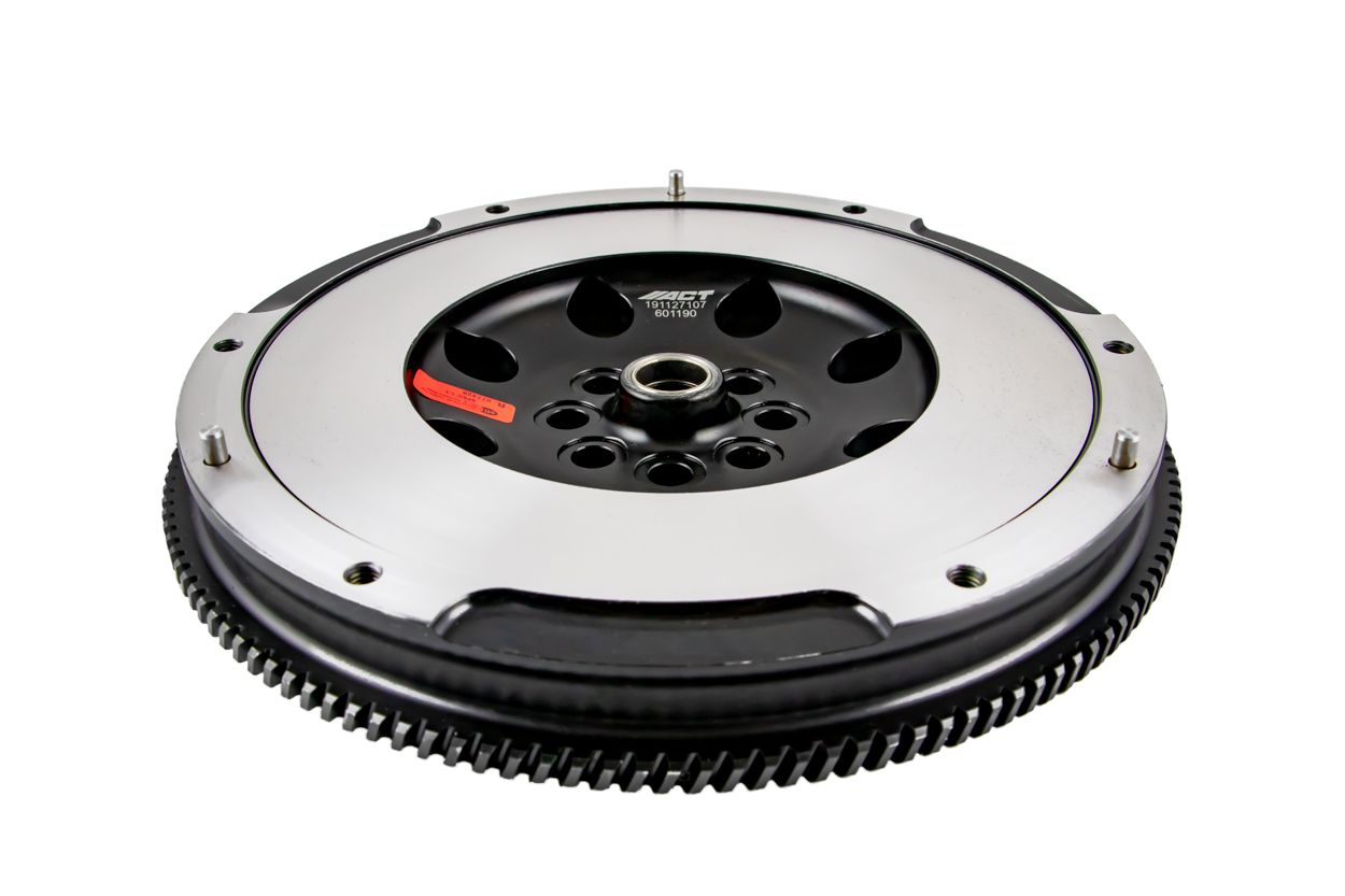 ACT HC10-HDSS heavy duty performance street sprung clutch kit with Streetlite flywheel for Honda Civic Si and Acura Integra