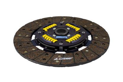ACT HC10-HDSS heavy duty performance street sprung clutch kit with Streetlite flywheel for Honda Civic Si and Acura Integra
