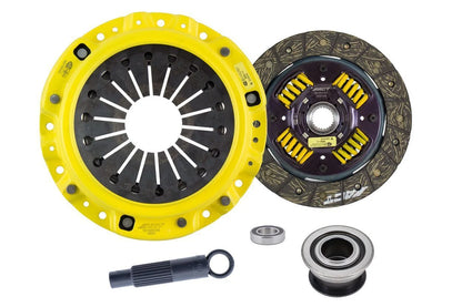 ACT HS2-HDSS heavy duty performance street sprung clutch kit for Honda S2000