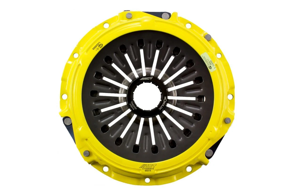 ACT MB018 heavy duty clutch pressure plate for Mitsubishi Lancer Evolution 2003-2015