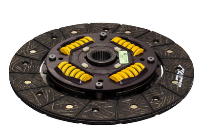 ACT ME2-XTSS Xtreme performance street sprung clutch kit for 2003-2006 Mitsubishi Lancer Evolution