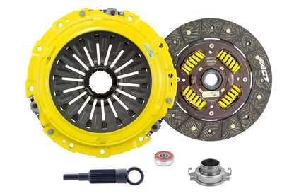 ACT SB10-XTSS Xtreme performance street sprung clutch kit for Subaru WRX STI