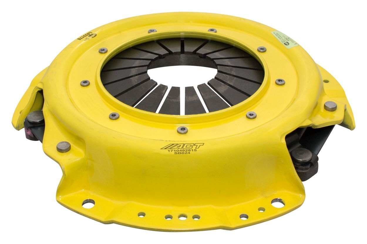 ACT SB13-HDSS heavy duty performance street sprung clutch kit for Subaru BRZ, Toyota 86, Scion FR-S