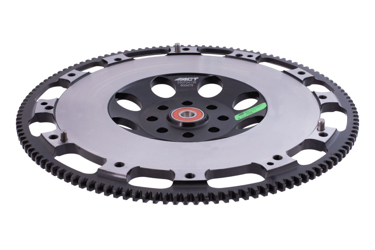 ACT SB8-HDSS heavy duty performance street sprung clutch kit with Prolite flywheel for Subaru BRZ Toyota 86 Scion FR-S