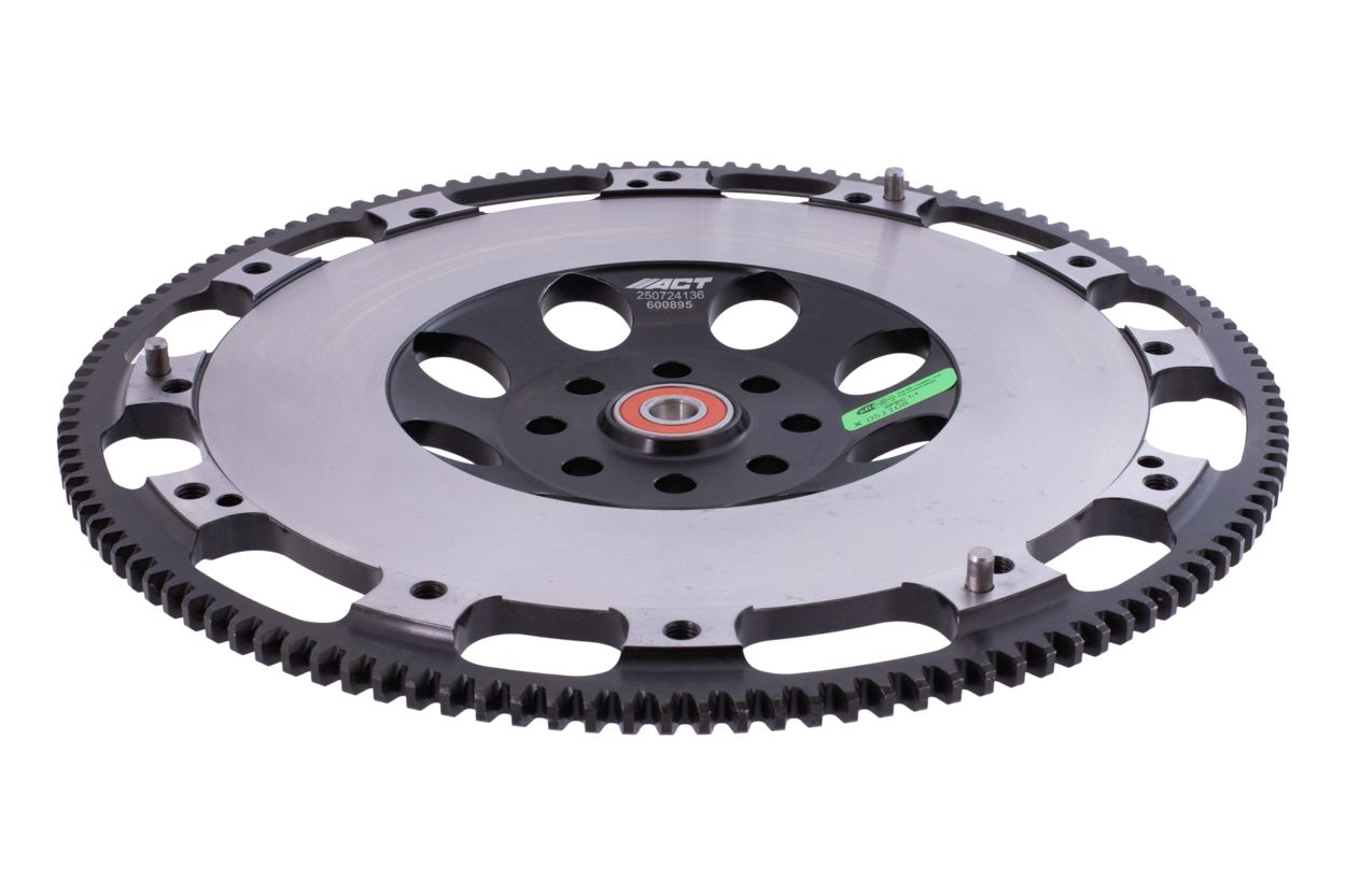 ACT SB8-XTSS Xtreme performance street clutch kit with Prolite flywheel for Subaru BRZ, Toyota 86, Scion FR-S