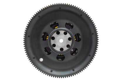 ACT T1S-M01 Mod-Twin 225 HD sprung street clutch kit for Mitsubishi Lancer Evolution 2003-2006