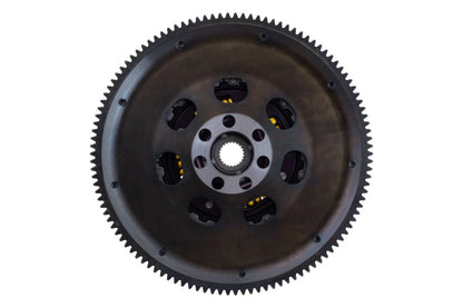 ACT T1S-M05 Mod-Twin 225 HD Sprung Street clutch kit for 2008-2015 Mitsubishi Lancer Evolution