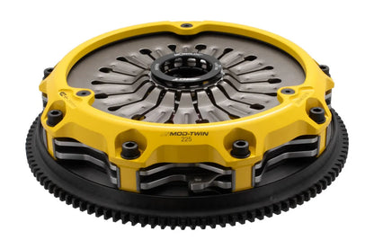 ACT T1S-M05 Mod-Twin 225 HD Sprung Street clutch kit for 2008-2015 Mitsubishi Lancer Evolution