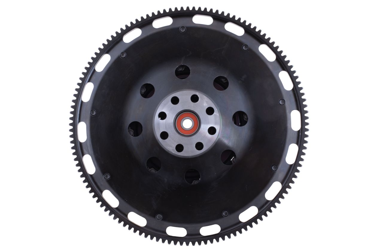 ACT T1S-S05 Mod-Twin 225 HD Sprung Street clutch kit for 2004-2021 Subaru WRX STI