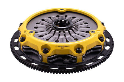 ACT T1S-S05 Mod-Twin 225 HD Sprung Street clutch kit for 2004-2021 Subaru WRX STI