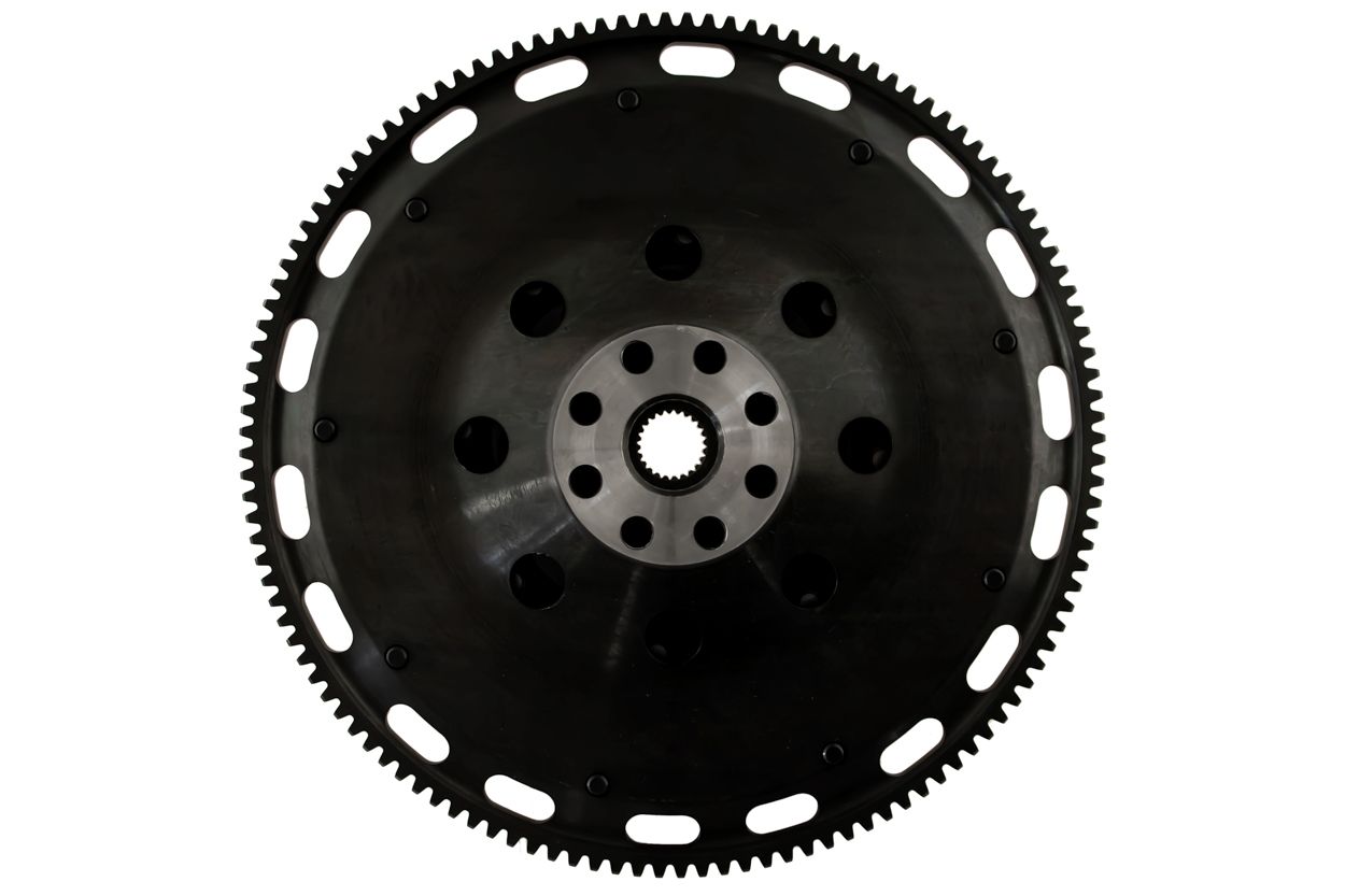 ACT T1SS-S01 Mod-Twin 225 HD sprung street twin disc clutch kit for Subaru WRX