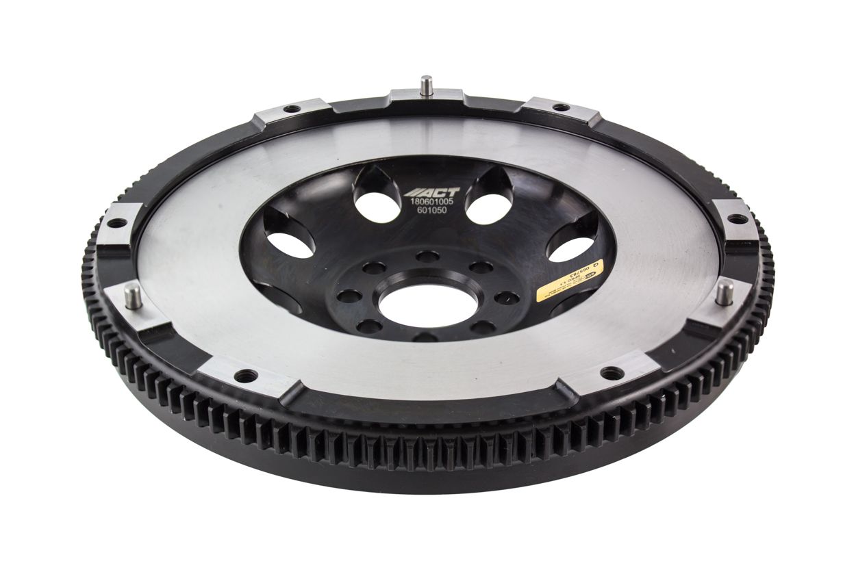 ACT VW9-HDSS heavy duty performance street sprung clutch kit with Streetlite flywheel for Volkswagen GTI and Golf R