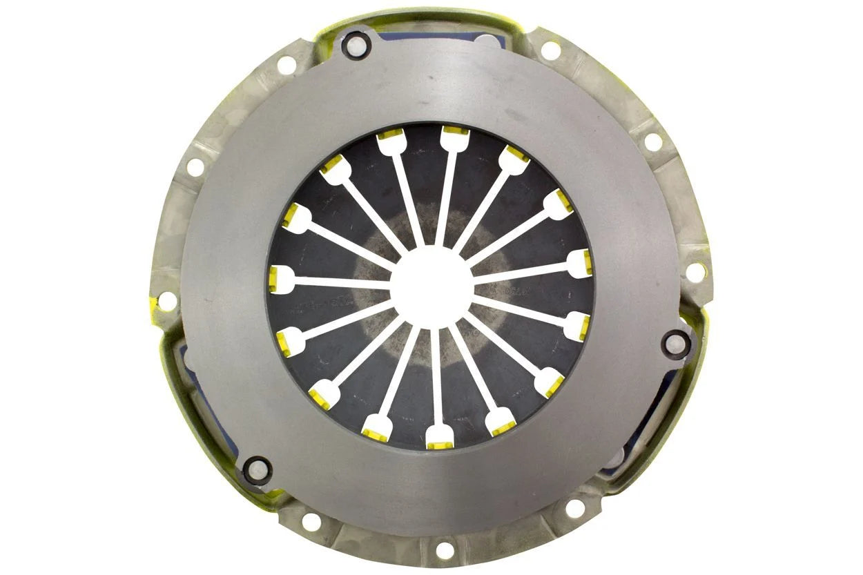 ACT ZM2-HDSS heavy duty performance street sprung clutch kit for 1990-2005 Mazda Miata