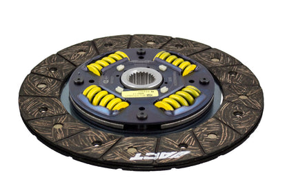 ACT ZM2-HDSS heavy duty performance street sprung clutch kit for 1990-2005 Mazda Miata