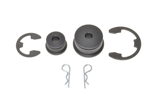 Torque Solution Shifter Cable Bushings for 2003-2008 Acura TSX 6spd - TS-SCB-903