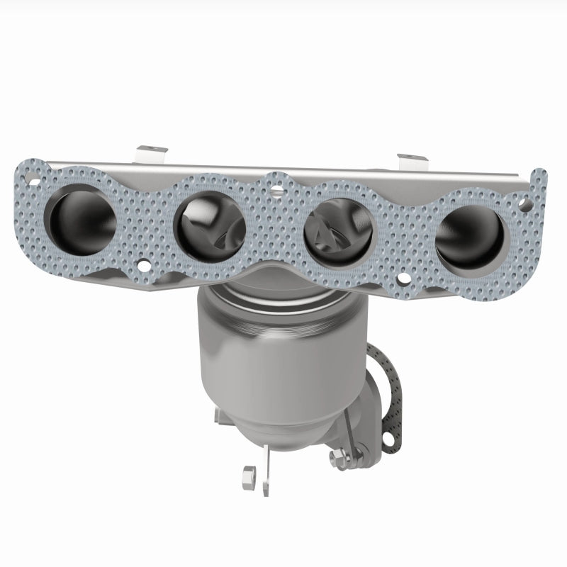 MagnaFlow 5531081 Direct-Fit Catalytic Converter