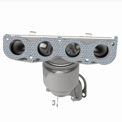 MagnaFlow 5531081 Direct-Fit Catalytic Converter