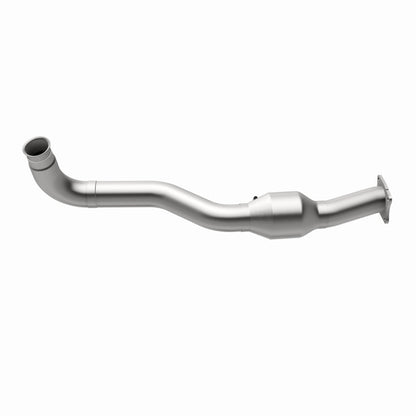 MagnaFlow Conv. DF 01-05 GM Silv/Sierra 6.6L Magnaflow