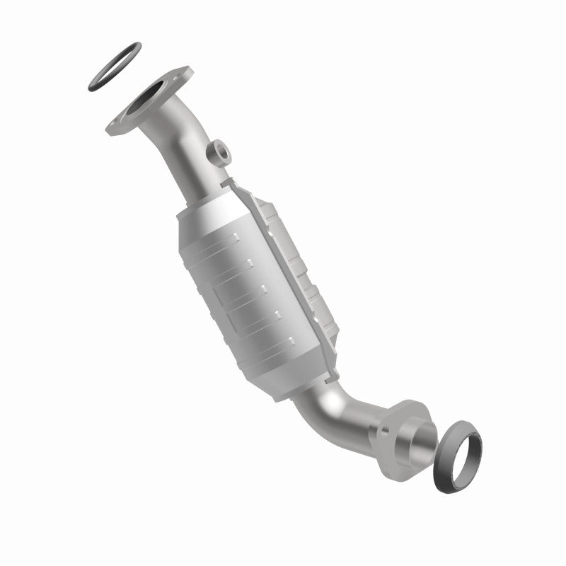 MagnaFlow Conv DF 04-07 Cadillac CTS 2.8L/3.6L Driver Side Magnaflow