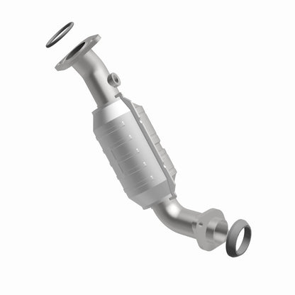 MagnaFlow Conv DF 04-07 Cadillac CTS 2.8L/3.6L Driver Side Magnaflow