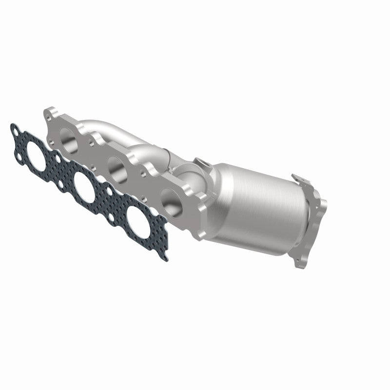 MagnaFlow Conv Direct Fit 08-12 Land Rover LR2 3.2L Magnaflow