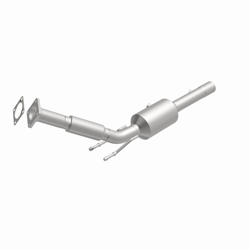 MagnaFlow California Grade CARB Compliant Converter Direct Fit 05-09 Volkswagen Jetta L5 2.5L Magnaflow