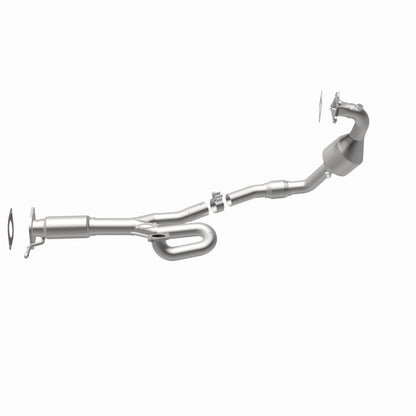 Magnaflow Conv DF 2010-2011 SRX 3 L Underbody Magnaflow