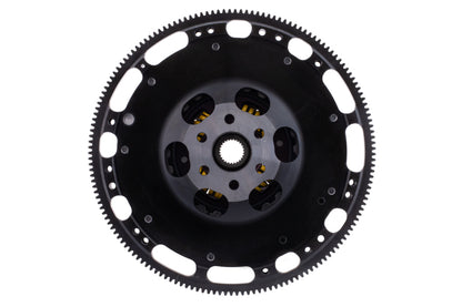 ACT 86-93 Ford Mustang GT Mod-Twin 225 HDD Sprung Street Clutch Kit