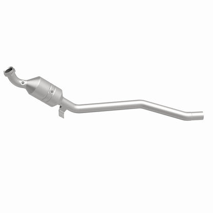 Magnaflow Conv DF 2006-2011 R350 3.5 L Underbody Magnaflow