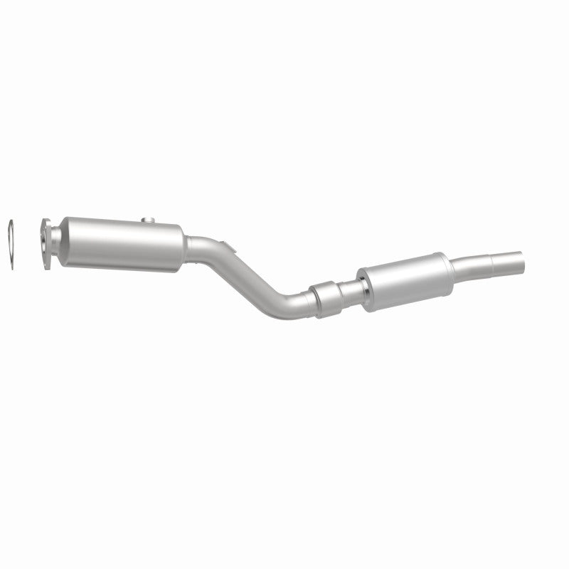 MagnaFlow Conv DF 05-09 Audi Quattro 3.2L Driver Side Magnaflow