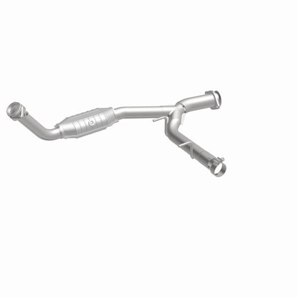 MagnaFlow Conv DF 03-05 Ford Expedition/05-06 Lincoln Navigator 5.4L P/S Magnaflow