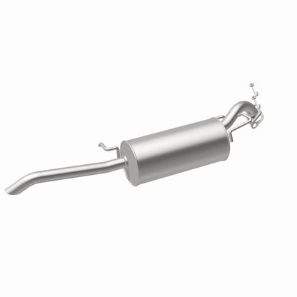 BRExhaust 05-07 Pontiac Wave/ 04-08 Chevrolet Aveo Muffler Kit