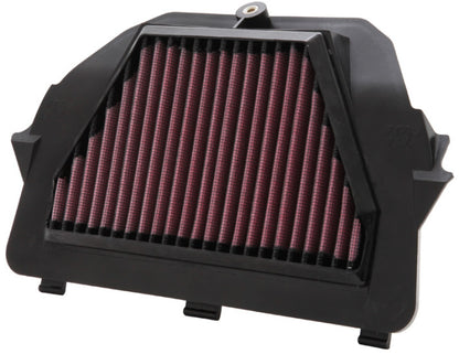 K&N 08-09 Yamaha YZF R6 Replacement Air Filter K&N Engineering