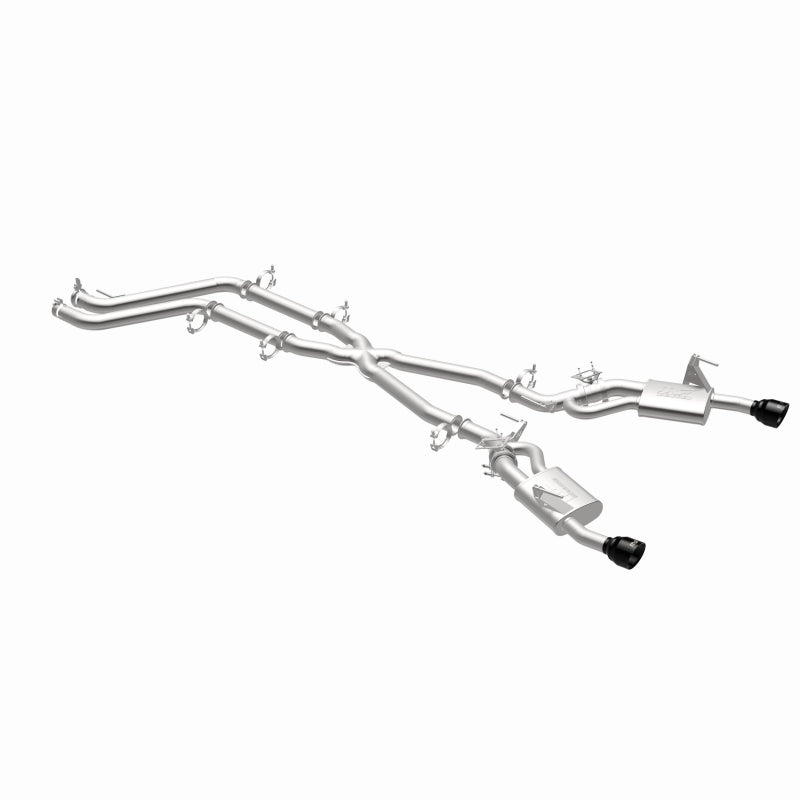 Magnaflow 26+ Dodge Charger 3.0L SPEQ Cat-Back System