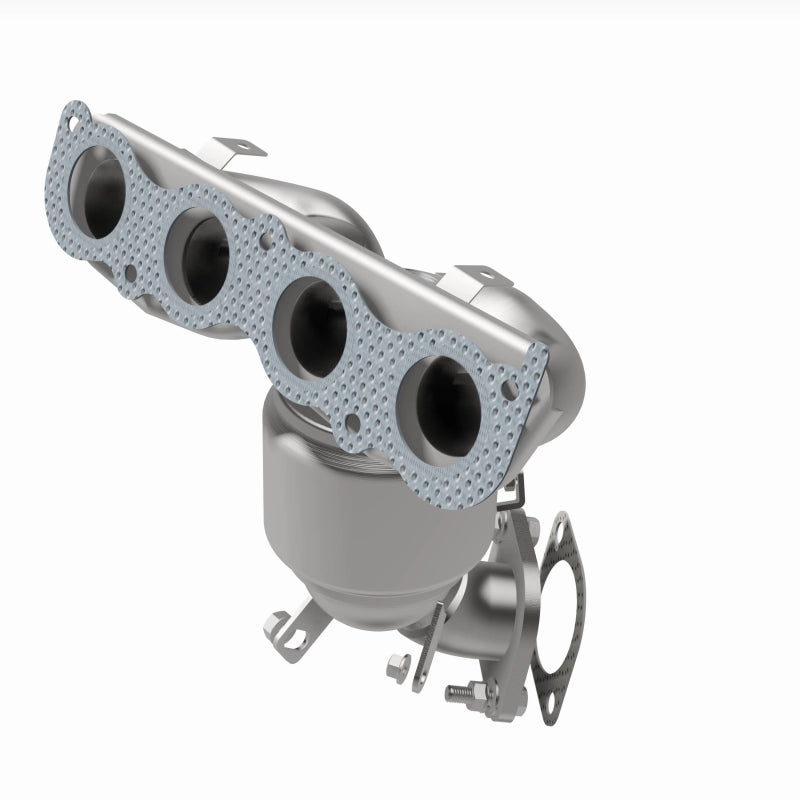 MagnaFlow 5531081 Direct-Fit Catalytic Converter