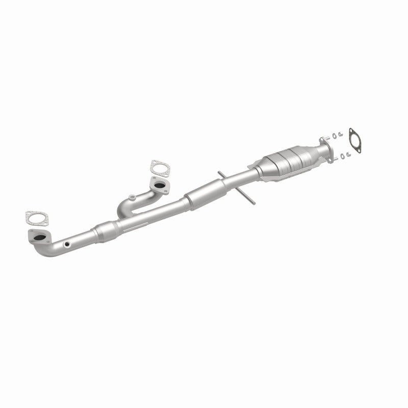 MagnaFlow Conv DF 02-05 Hyundai XG350 3.5L Magnaflow