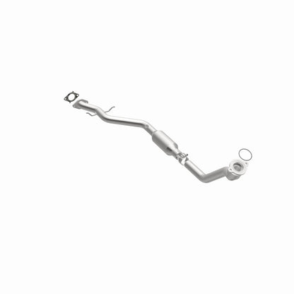MagnaFlow Conv DF 97-98 GM Vans 3.4L OEM Magnaflow