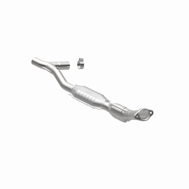 MagnaFlow Conv DF 97-98 Ford Trucks 5.4L Magnaflow