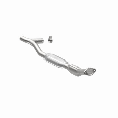 MagnaFlow Conv DF 97-98 Ford Trucks 5.4L Magnaflow