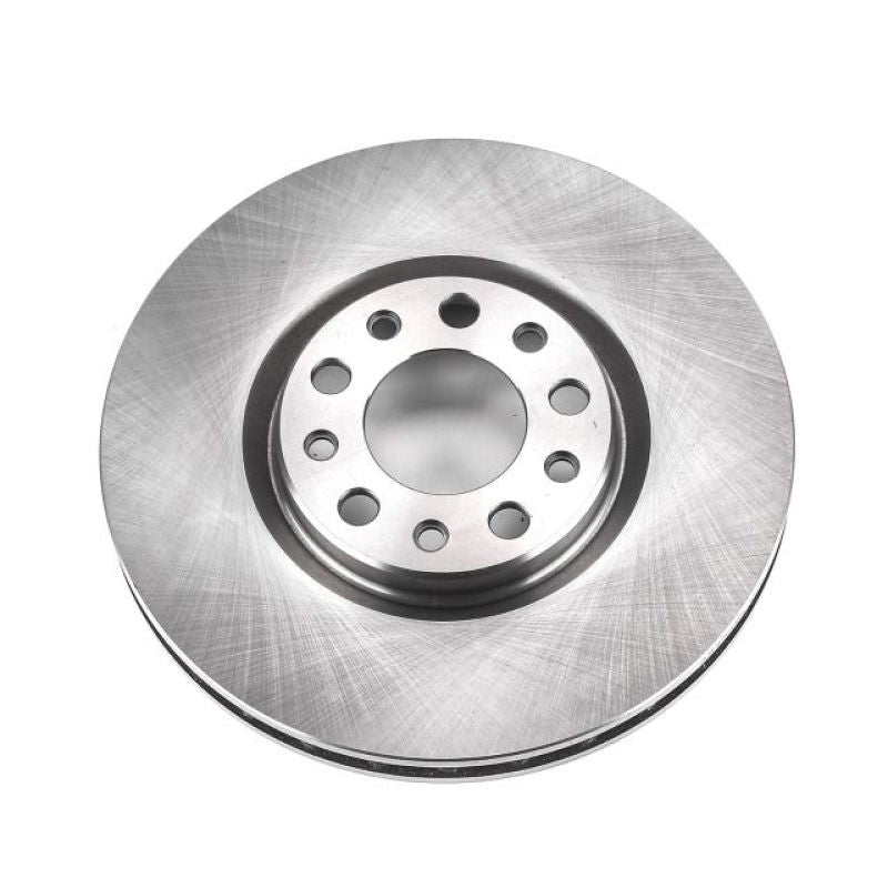 Power Stop 15-17 Chrysler 200 Front Autospecialty Brake Rotor PowerStop